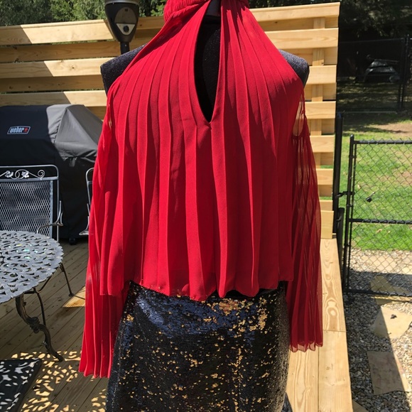 Blouse - Picture 3 of 4